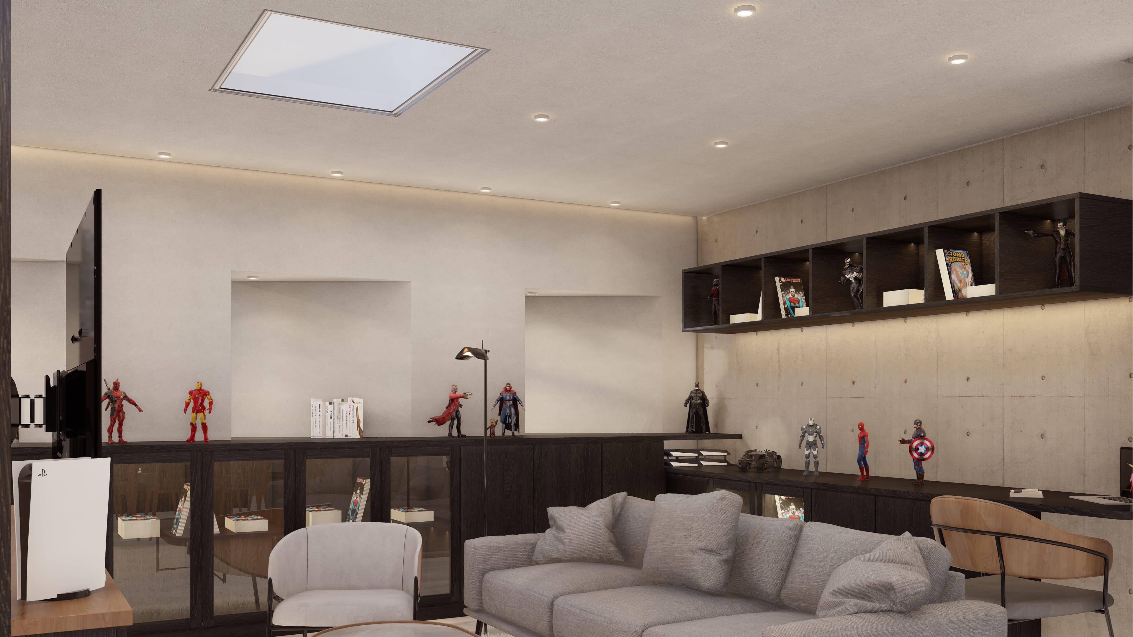 Fotografía profesional